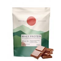 Whey Protein (900г)